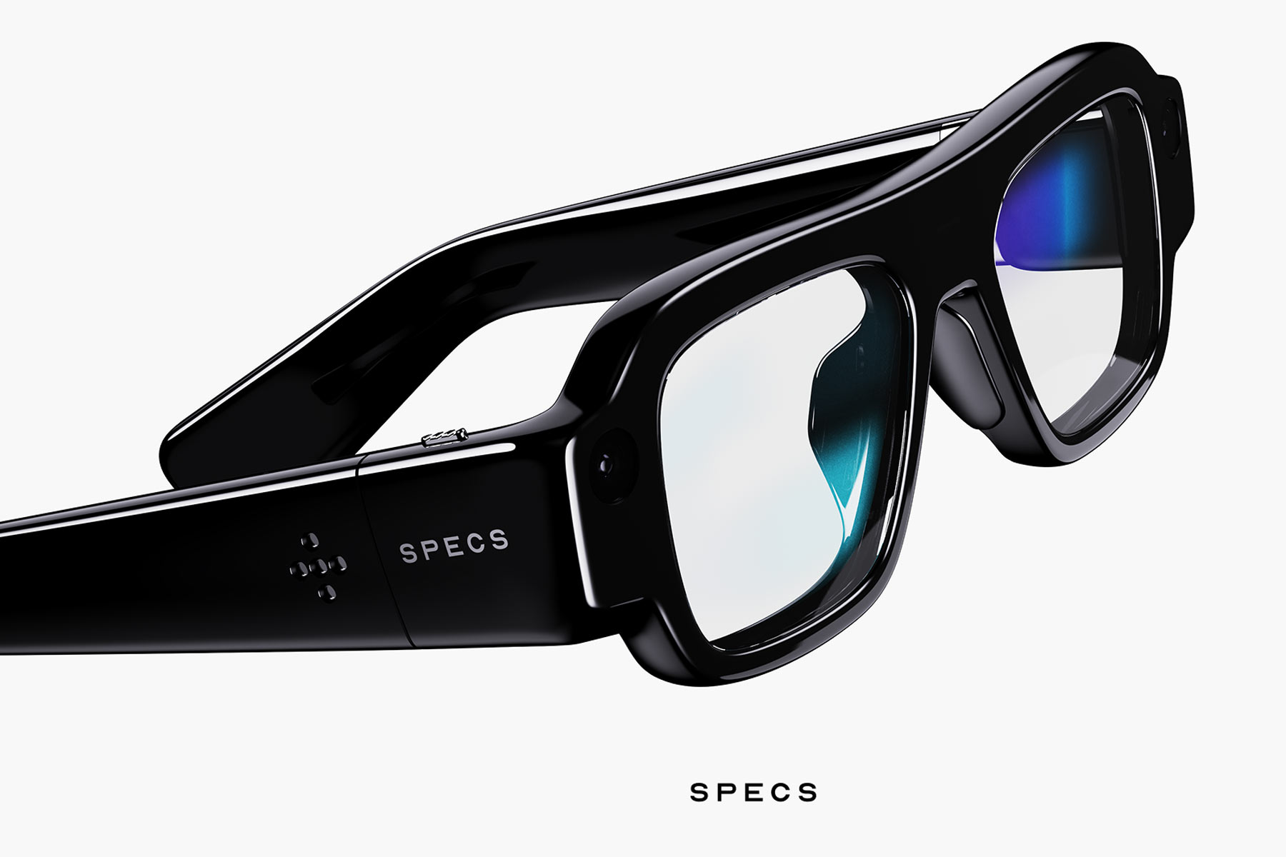 Snap pour montrer un aperçu approfondi des lunettes AR « Spécifications » lors de l'événement de septembre