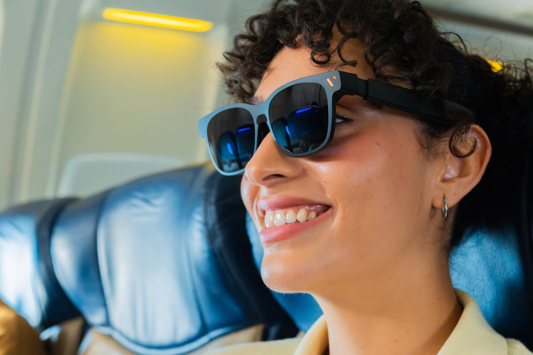 Viture Pro 2 est les lunettes AR les plus fines et les plus légères de la société à ce jour, au prix de 300 $