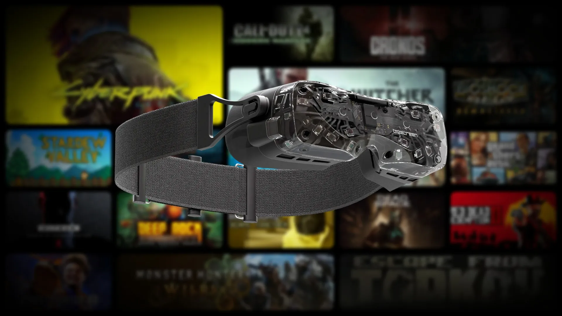 Comment trouver tous les principaux mods PC VR en un seul endroit