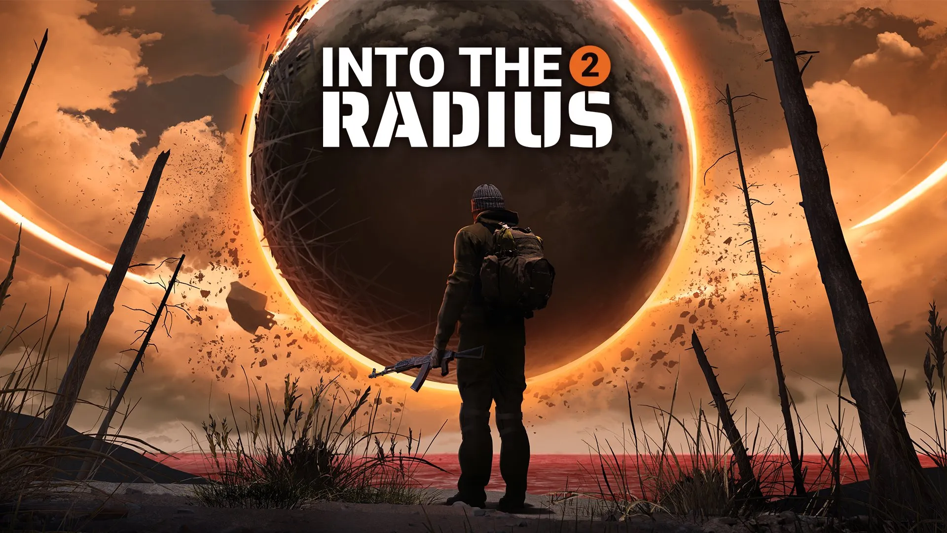 "Into the Radius 2" quitte l'accès anticipé à la quête le 27 août, y compris la campagne et le nouveau contenu