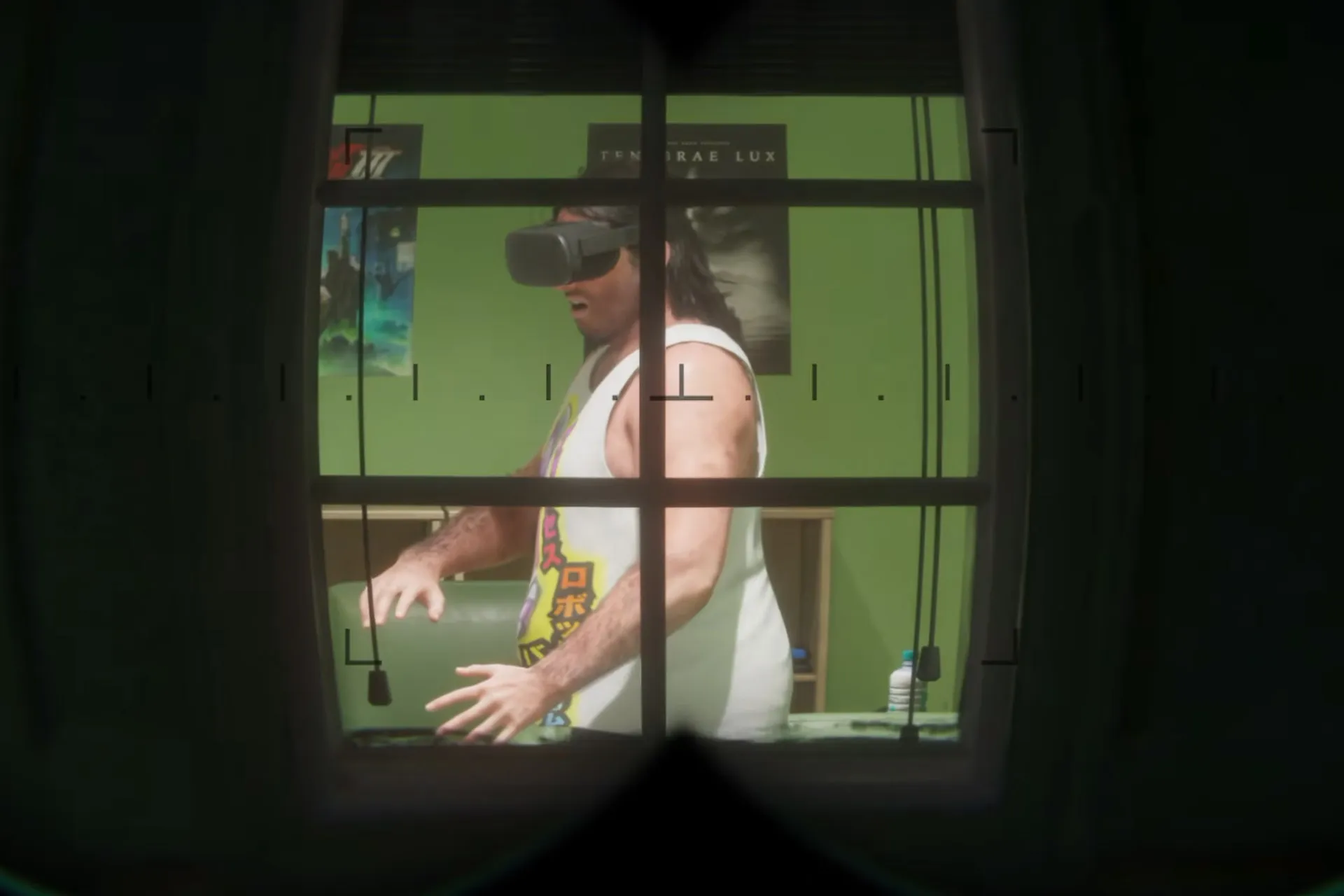 La vitrine du gameplay de "GTA 6" a montré un gameplay en réalité virtuelle, mais pas celui que vous espériez