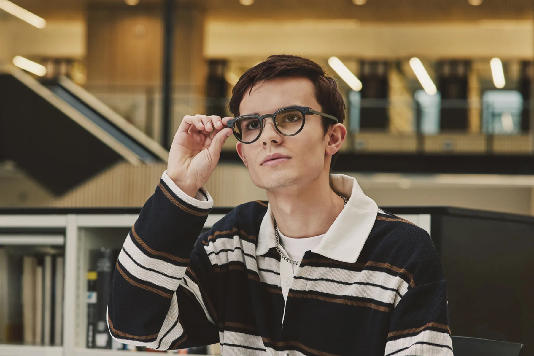 Le Kickstarter « MemoMind One » atteint 1 million de dollars, ce qui constitue un argument solide pour les lunettes d'affichage sans caméra