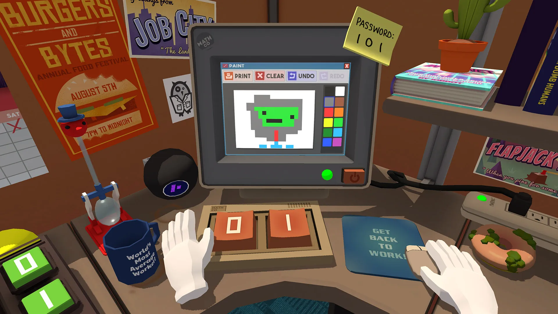 Le deuxième jeu VR le plus vendu de tous les temps de Quest obtient une suite sur écran plat