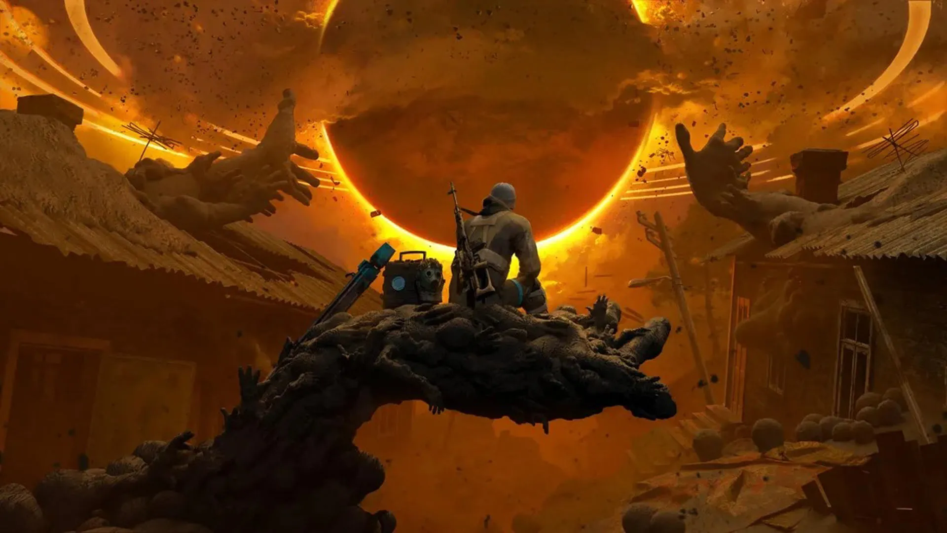 Le jeu de tir de survie "Into the Radius 2" arrive sur PSVR 2 le mois prochain