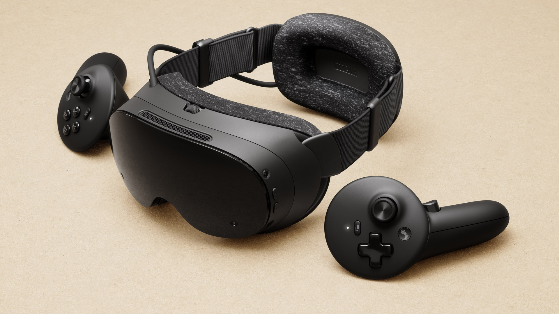 Le lancement de Steam Frame semble imminent après la certification FCC