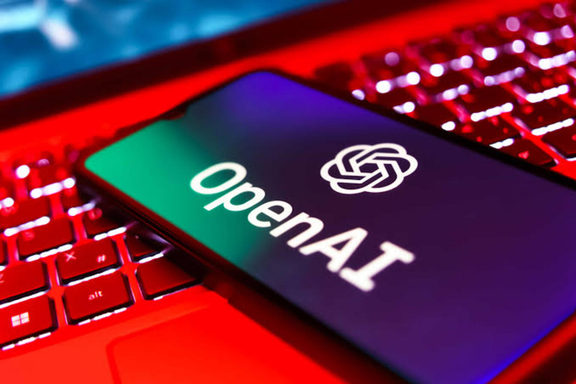 OpenAI vient de dévoiler une nouvelle cyber-IA puissante, mais vous ne pourrez probablement pas l'utiliser