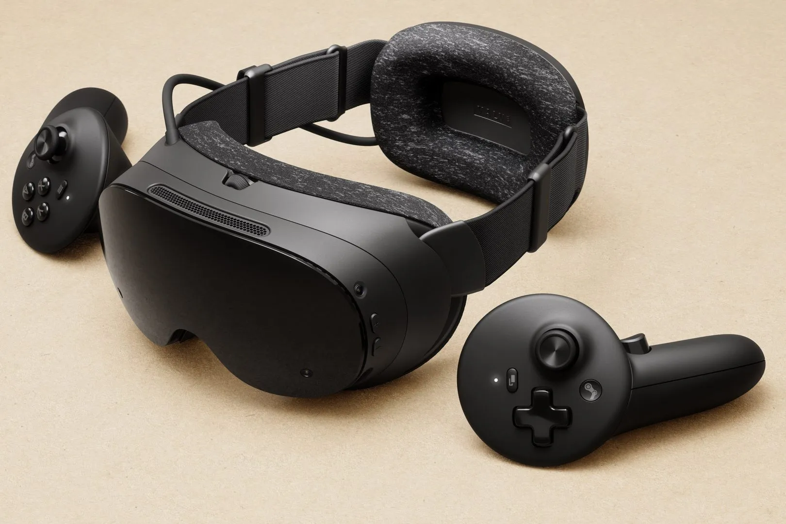 Valve a discrètement abaissé les exigences du badge « Steam Frame Verified » pour les jeux VR natifs