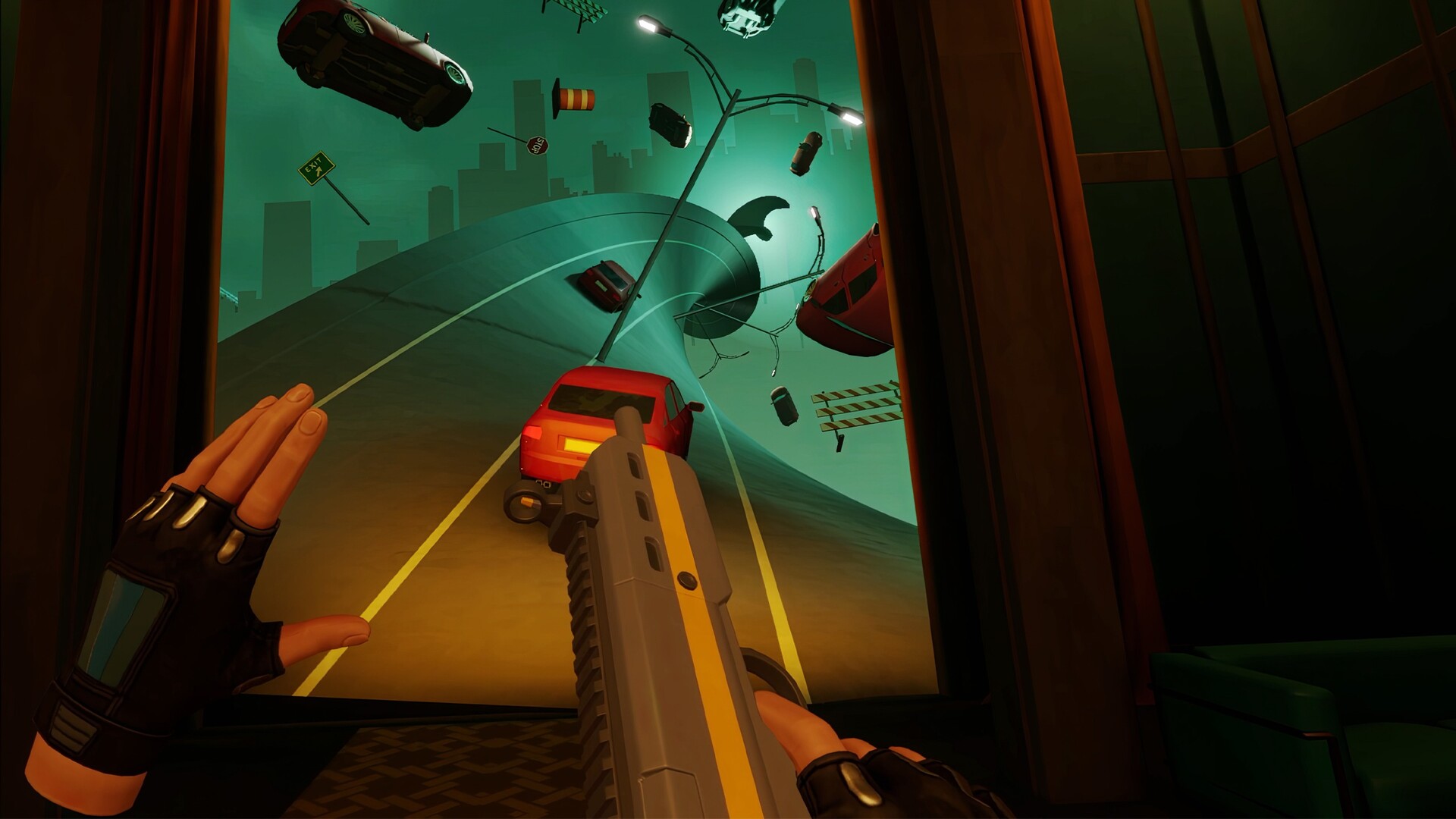 Steam vend désormais des jeux VR qui ne fonctionnent pas sur PC, et Valve est d'accord avec ça