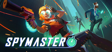 Spymaster quitte l'accès anticipé le 15 octobre avec trois nouvelles missions