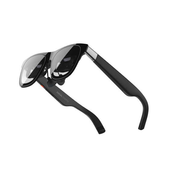 Lunettes d'affichage Xreal One Pro