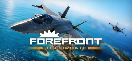 Forefront ajoute des avions de combat, une carte du Vietnam et la prise en charge de Steam Frame dans la v6.0