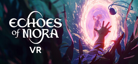 Echoes of Mora sera lancé le 21 septembre sur Steam sous la forme de deux applications, une VR et une à écran plat