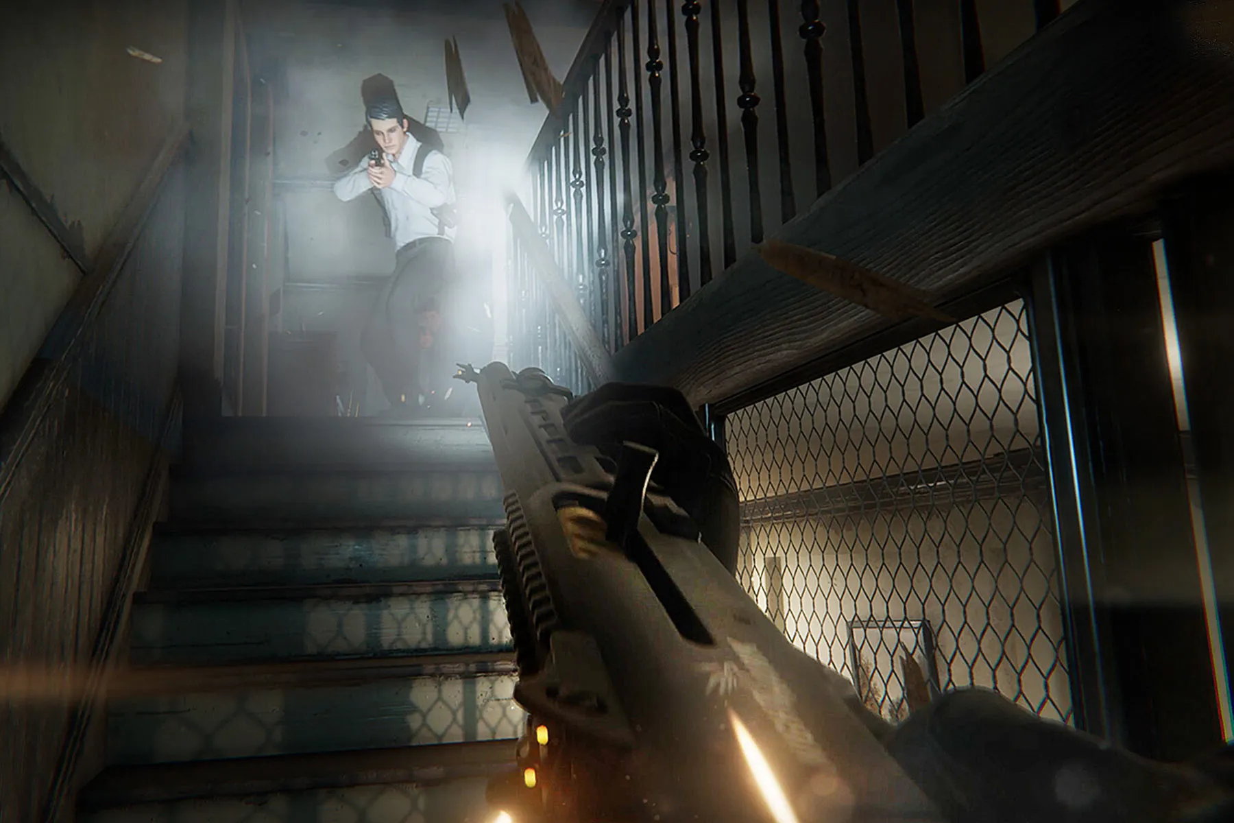 "Gunman Contracts" transforme le module bien-aimé "Half-Life: Alyx" en un jeu complet la semaine prochaine