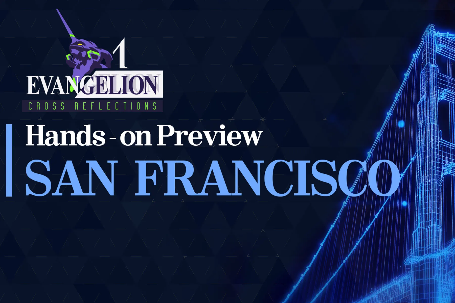 La VR « Neon Genesis Evangelion » obtient sa première avant-première publique le 25 septembre – Inscrivez-vous ici