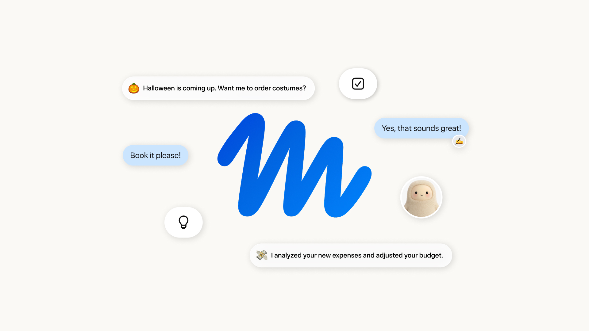 L'agent Muse AI de Meta obtient une application Mac, et Meta dit qu'elle sera bientôt disponible sur les lunettes AI