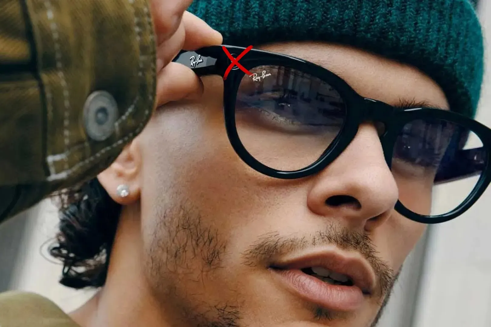 Meta aurait construit des lunettes intelligentes sans caméra suite à la réaction du public