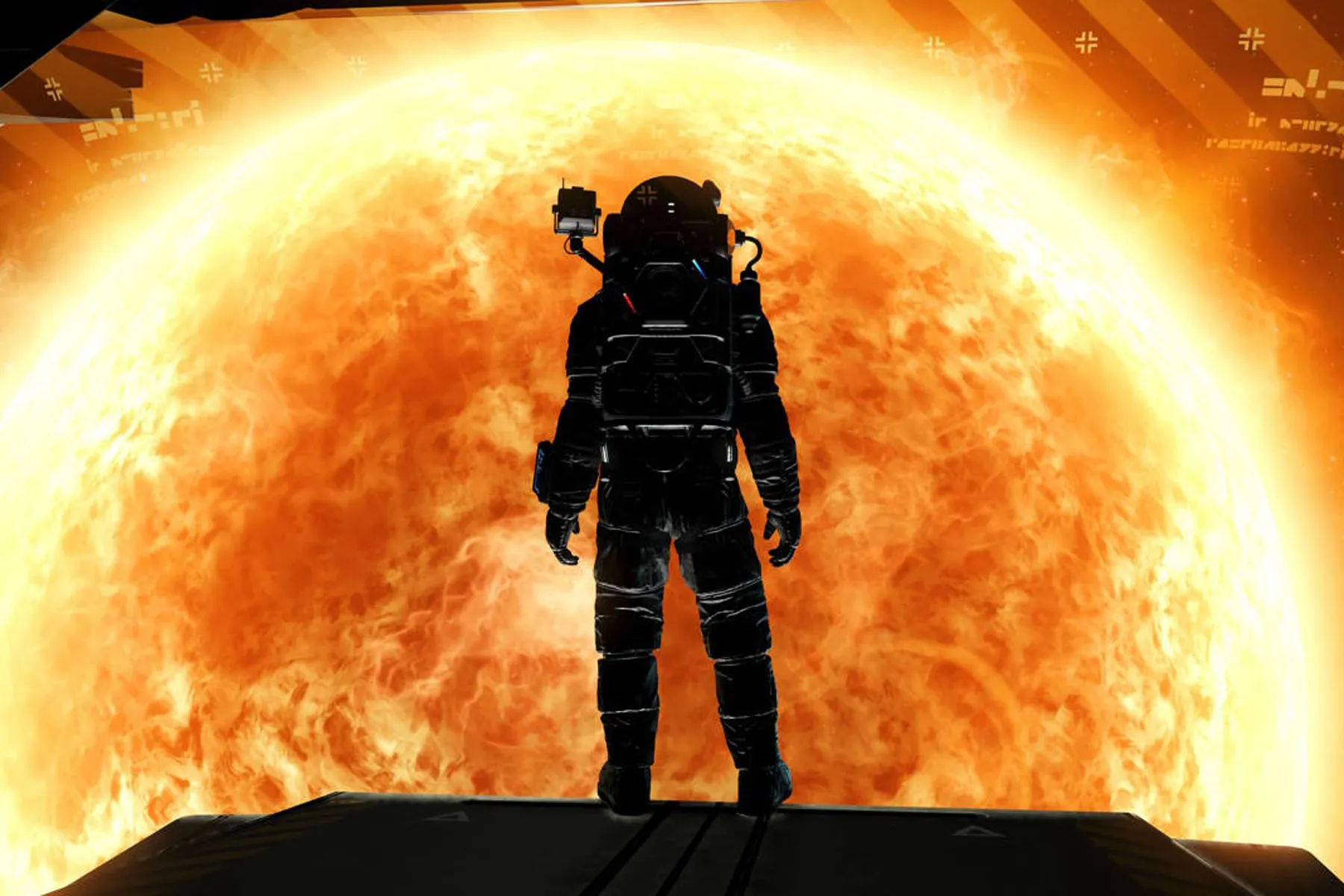 "No Man's Sky" apporte un tout nouvel univers de possibilités dans la mise à jour Cosmos