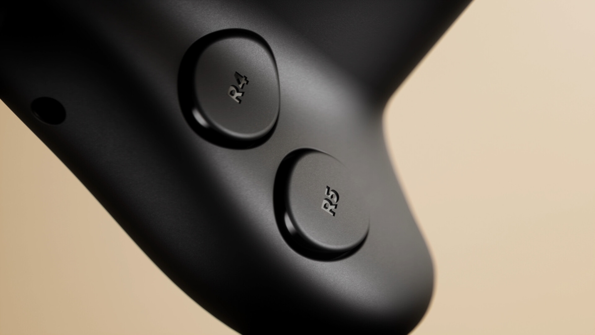 Une capture d'écran de la page de la boutique Steam de Valve pour le contrôleur Steam