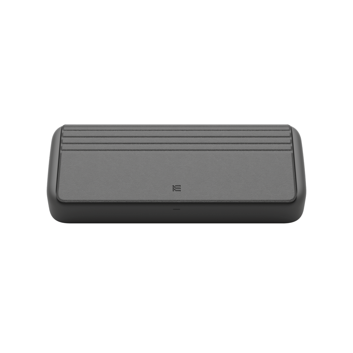 L'image qu'Even Realities publie sur sa propre fiche store pour le boîtier Even G2
