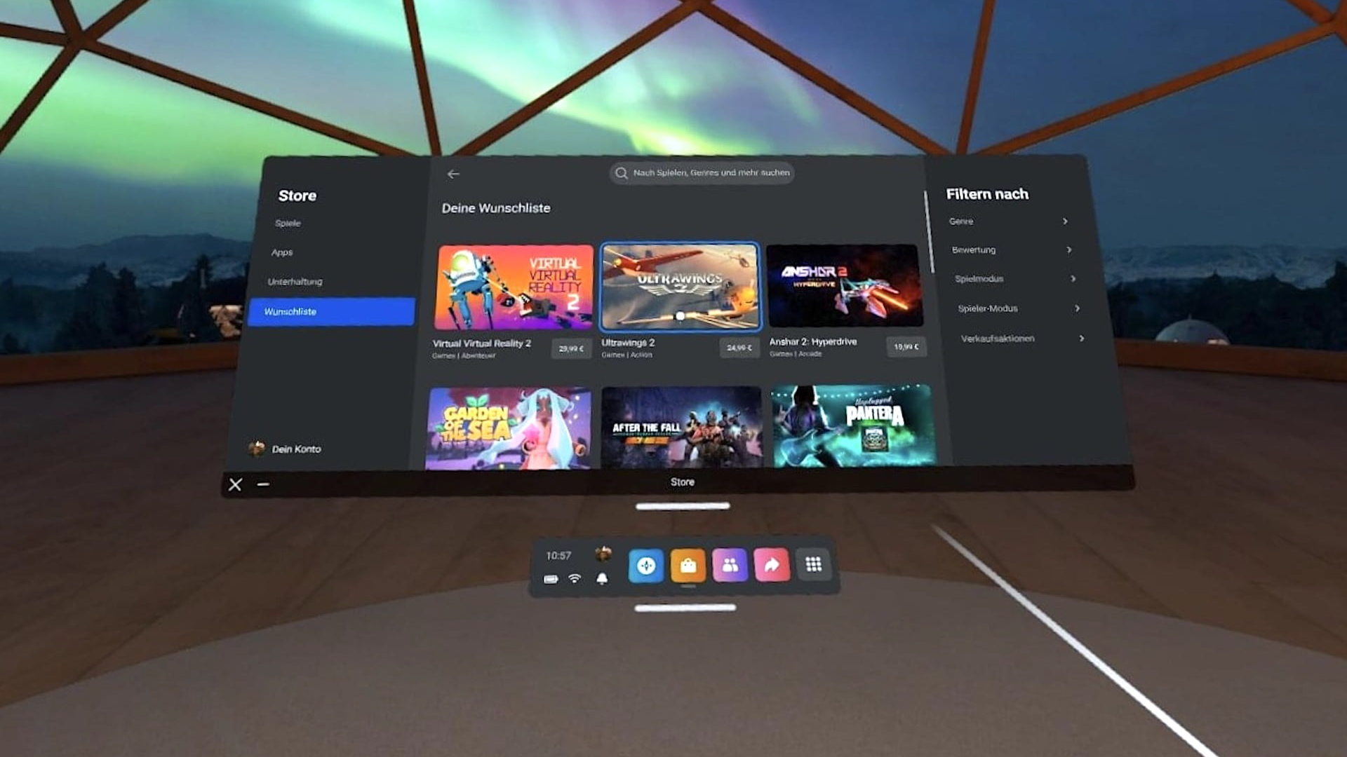 Meta permet aux applications Android ordinaires sur Quest d'ouvrir des fenêtres supplémentaires sans devenir des applications VR