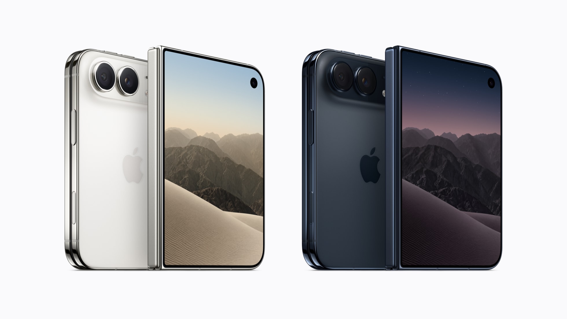 Le propriétaire de l'iPhone Duo déclare que l'écran s'est fissuré après seulement six heures