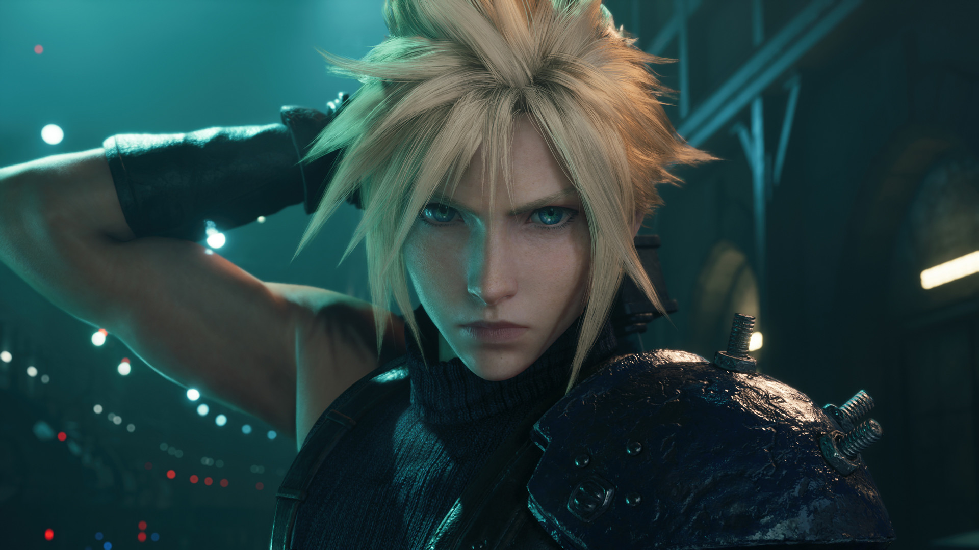 Final Fantasy VII Remake Intergrade rejoint Game Pass le 29 octobre