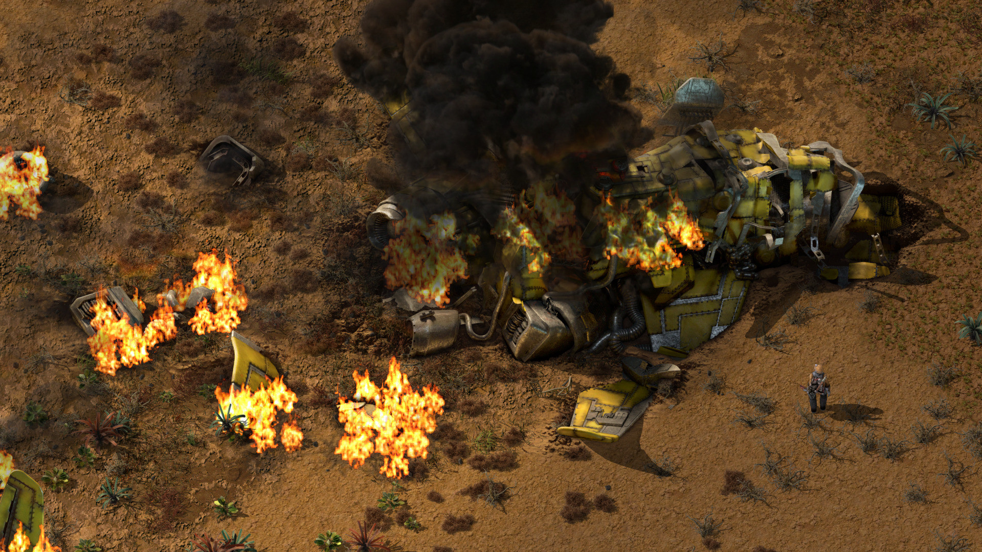 Factorio fonctionne désormais nativement sur Steam Frame avec sa mise à jour ARM stable