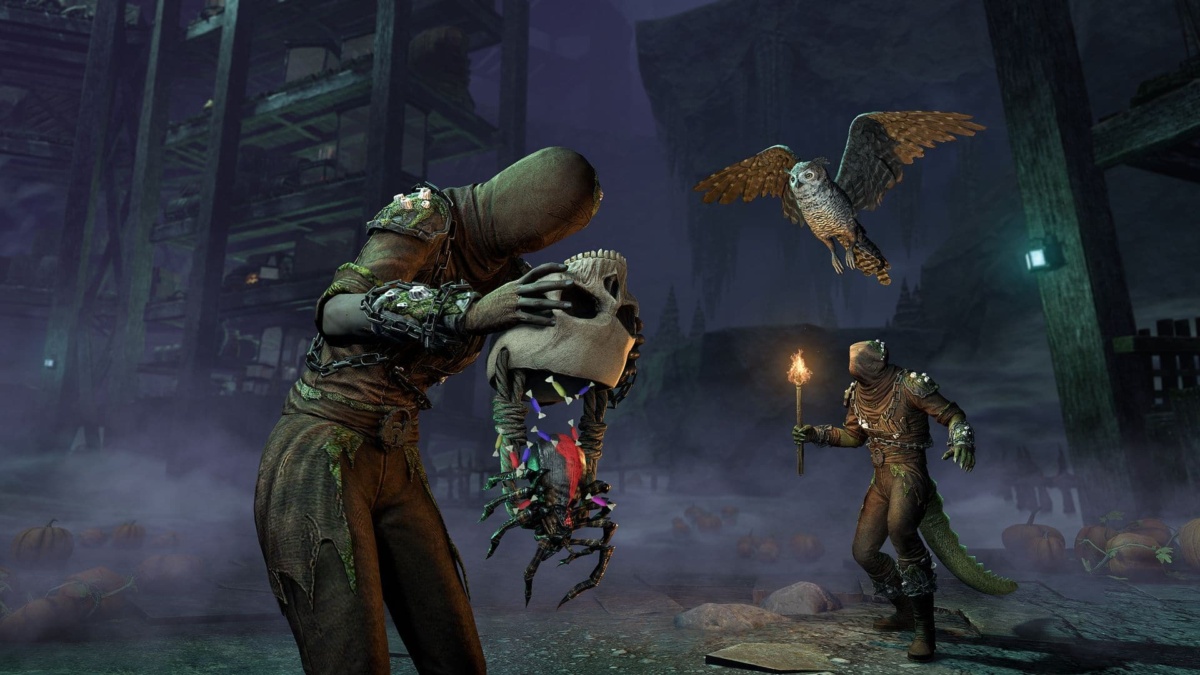 Image de récompense officielle de Elder Scrolls Online Plunder Skull