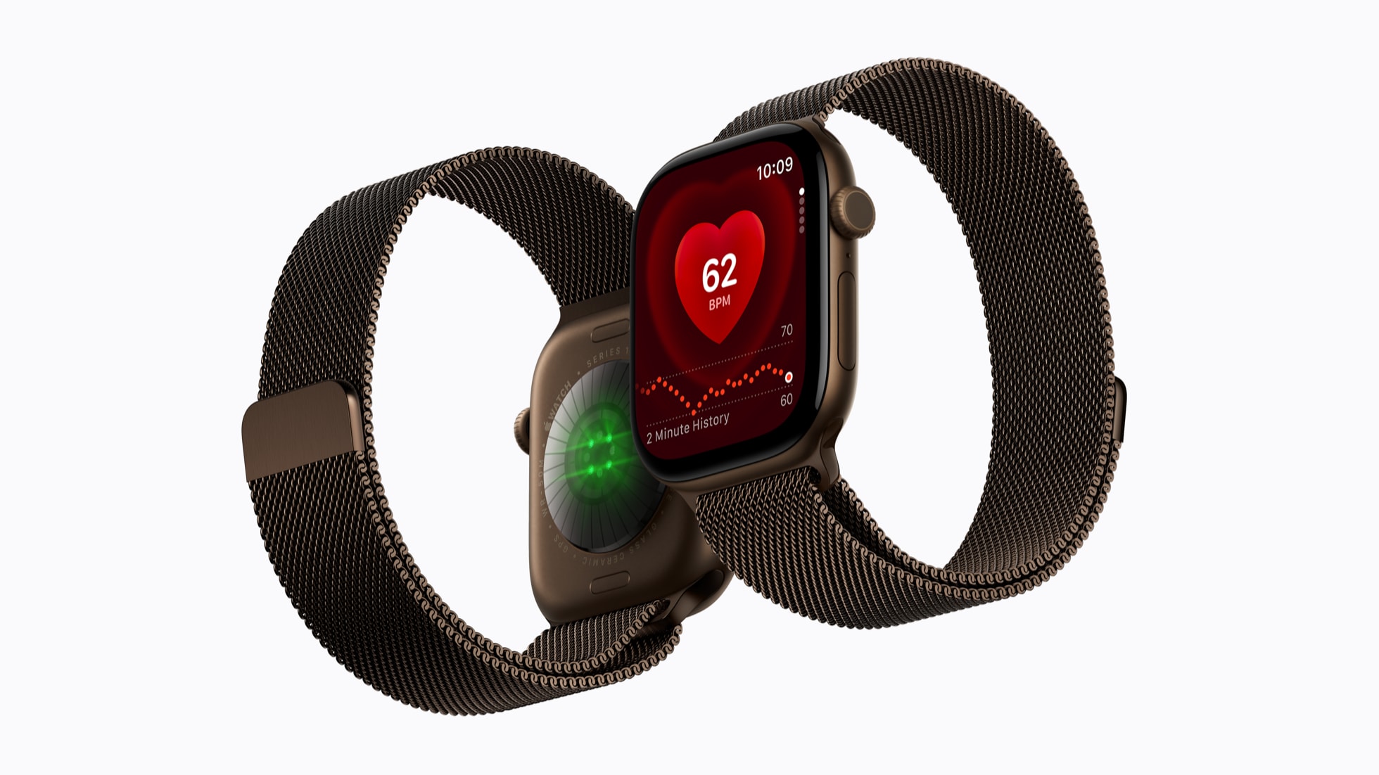 Votre Apple Watch peut déverrouiller l'iPhone Duo sans toucher le capteur d'empreintes digitales