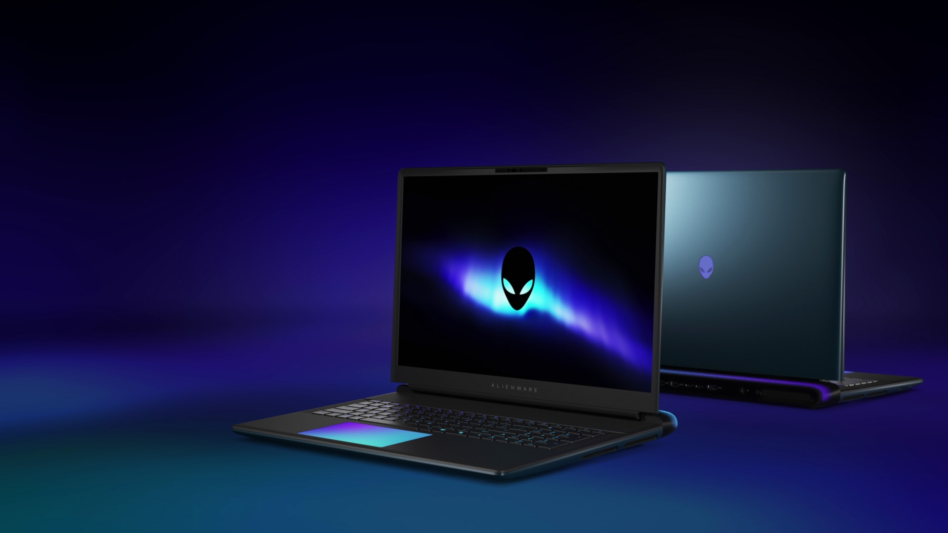 L'ordinateur portable de jeu RTX 5070 d'Alienware avec un écran de 18 pouces à 300 Hz bénéficie d'une réduction de plus de 460 $ sur Amazon