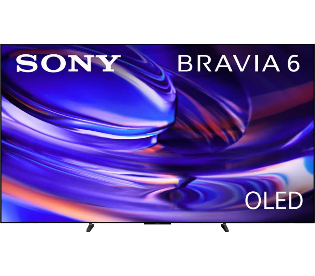 Le BRAVIA 6 OLED de 83 pouces de Sony coûte 2 398 $ sur Amazon avec les jeux 4K120 et Google TV