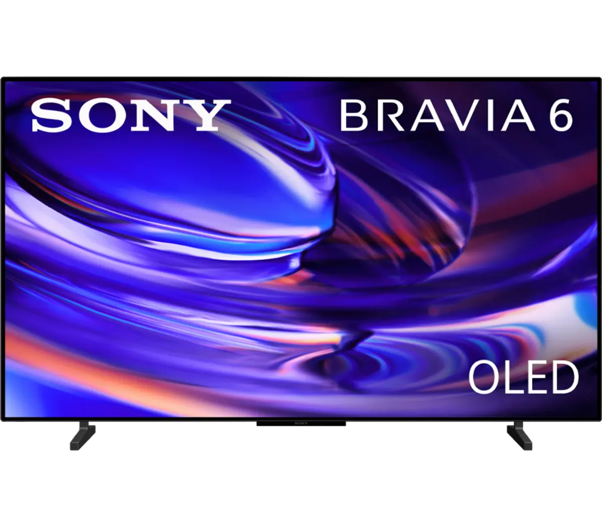 Le BRAVIA 6 OLED de 48 pouces de Sony coûte 898 $ avec 4K120 et quatre entrées HDMI VRR