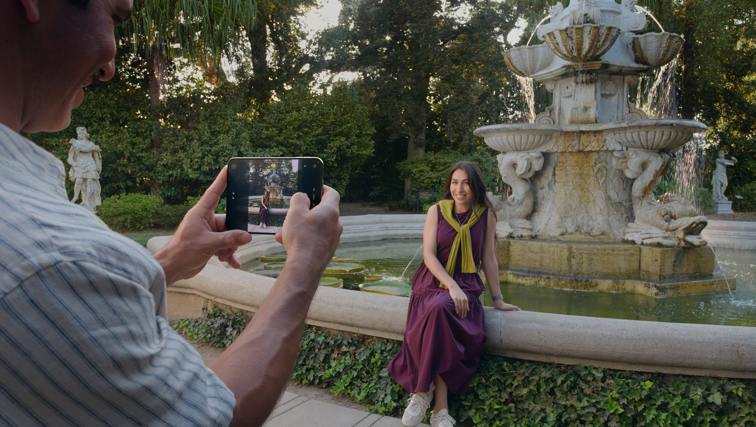 Flipcorder transforme le pli de l'iPhone Duo en interrupteur d'alimentation pour caméscope