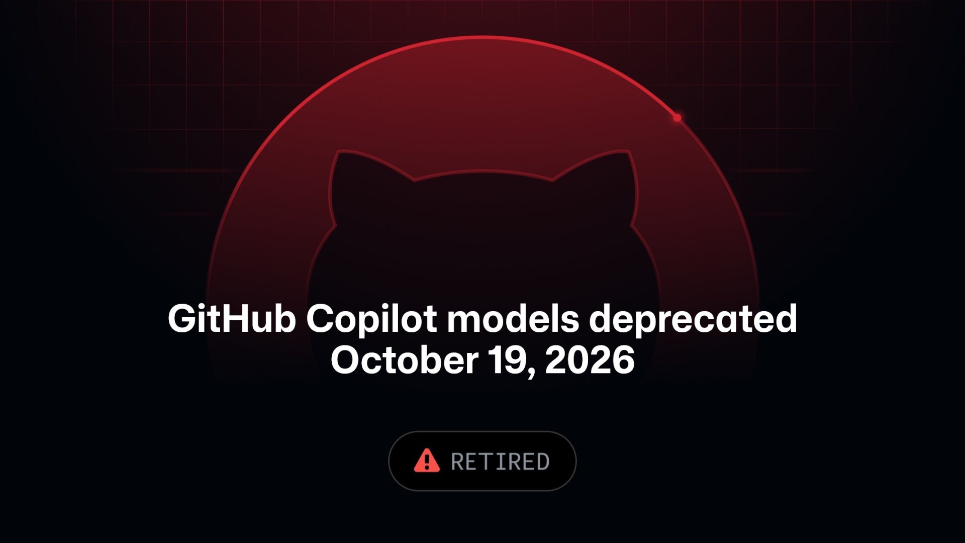 GitHub supprime six modèles Copilot, dont GPT-5.5 et Gemini 3.7 Flash