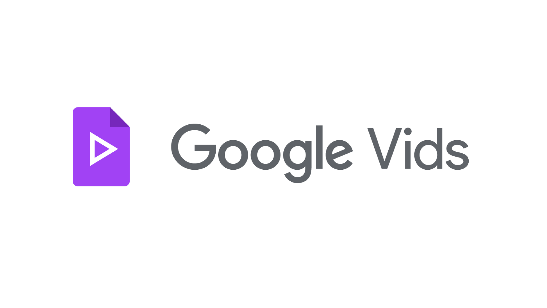 Google Vids vous permet de séparer l'audio d'un clip et de ralentir la vidéo au quart de vitesse