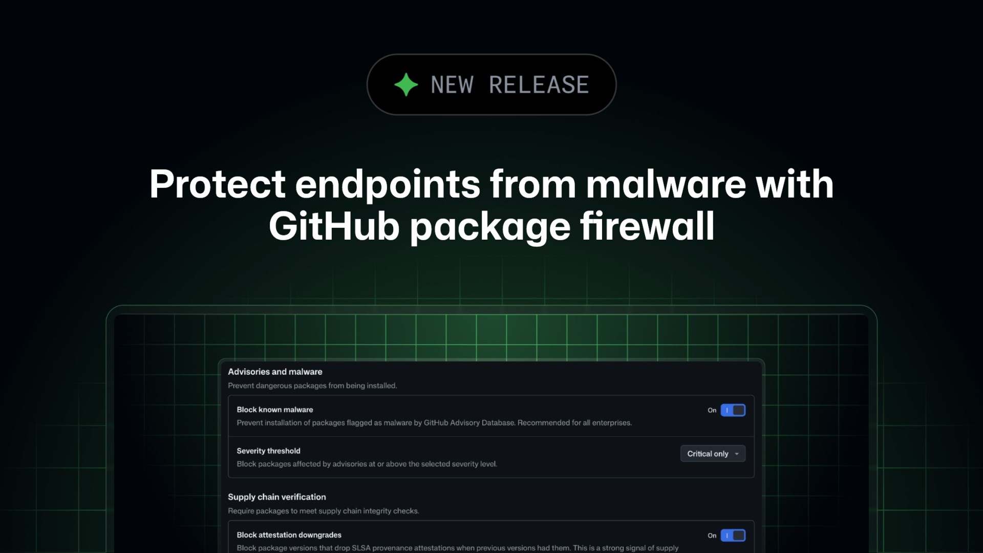 Le nouveau pare-feu de packages de GitHub peut empêcher les agents de codage d'installer des dépendances à risque